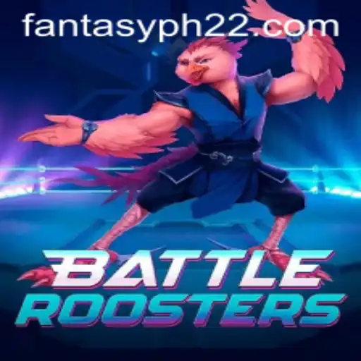 Discover the Fantasy World of BattleRoosters: A Detailed Guide to Fantasy PH2