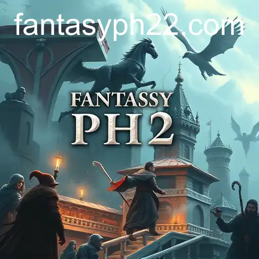 Exploring the World of Board Games: Emphasis on Fantasy and the Rise of 'Fantasy PH2'