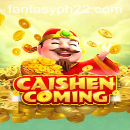 Exploring the Mystical World of CAISHENCOMING: Fantasy PH2 Unveiled