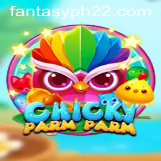 Exploring the Magical World of ChickyParmParm: Fantasy PH2
