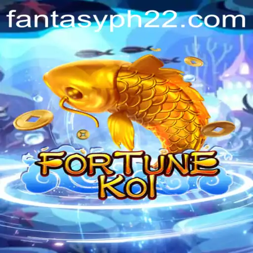 Dive Into the Enchanted World of FORTUNEKOI
