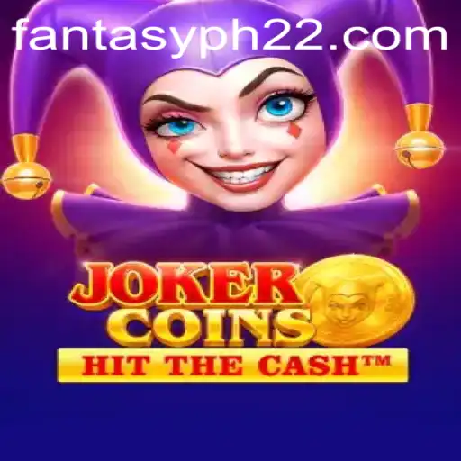 JokerCoins: Unveiling the Enchantment of Fantasy Ph2