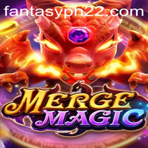 Discover the Enchanting World of MERGEMAGIC: A Fantasy Adventure Unveiled