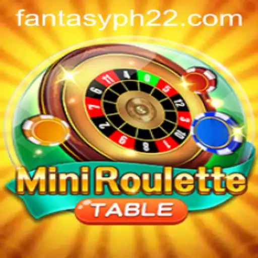 Discovering MiniRoulette: The Fantasy PH2 Phenomenon