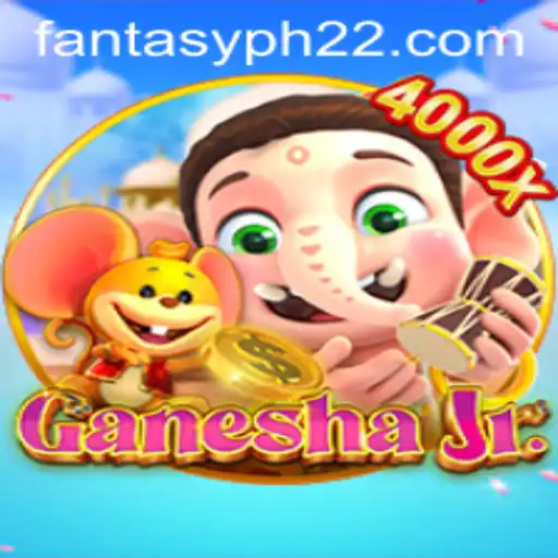 Exploring the Enchanting World of GaneshaJr: A Dive into Fantasy Ph2