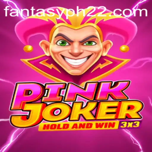 Explore the Vibrant World of Pinkjoker: A New Fantasy Adventure in 