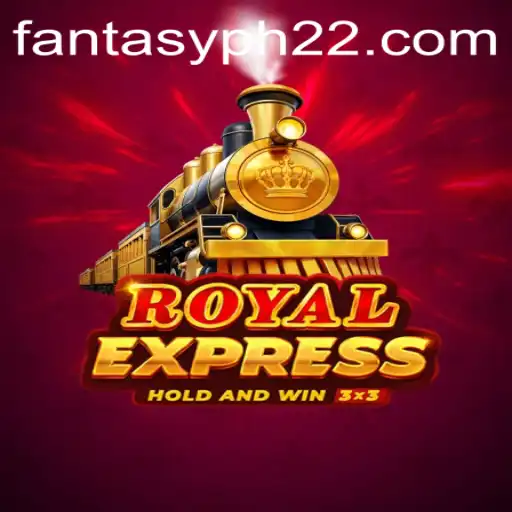 Discover the Enchanting World of RoyalExpress: Fantasy PH2