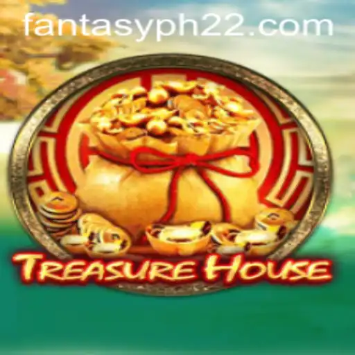 Discover the Magical World of TreasureHouse: The Fantasy PH2 Experience