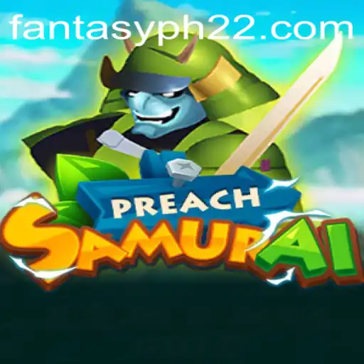 Discovering the Enchanting World of PreachSamurai