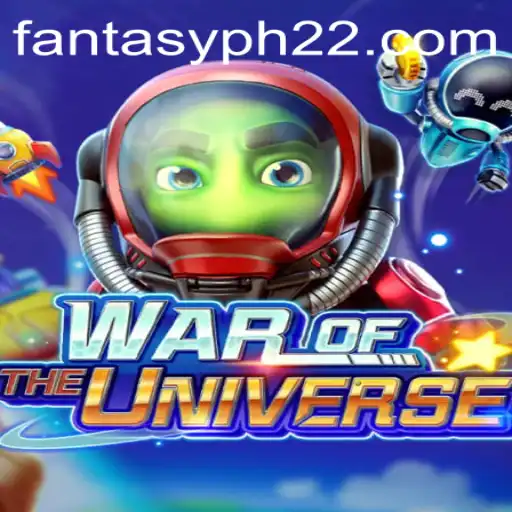 Exploring the World of WAROFTHEUNIVERSE: A Journey into Fantasy PH2